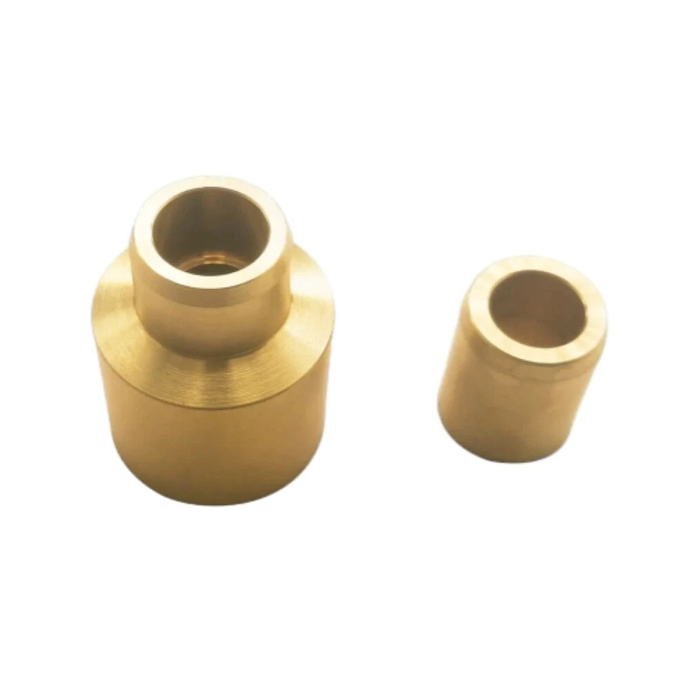 Shift Lever & Bushing Kit 45518T1 for Mercruiser R MR Alpha (Year Range)
