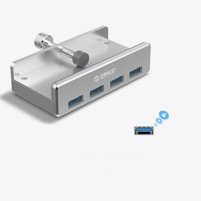4-Port USB 3.0 Hub Adapter for Desktop (ORICO MH4PU)