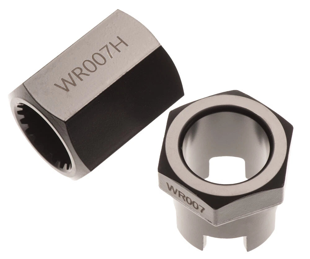 Solas Impeller Tool & Shaft Holder Kit for Yamaha 800 1200 1300 (20MM)