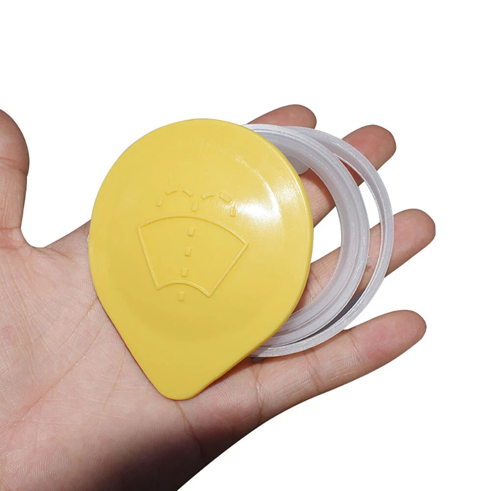 Washer Fluid Reservoir Cap for Subaru Forester (2003–2008)