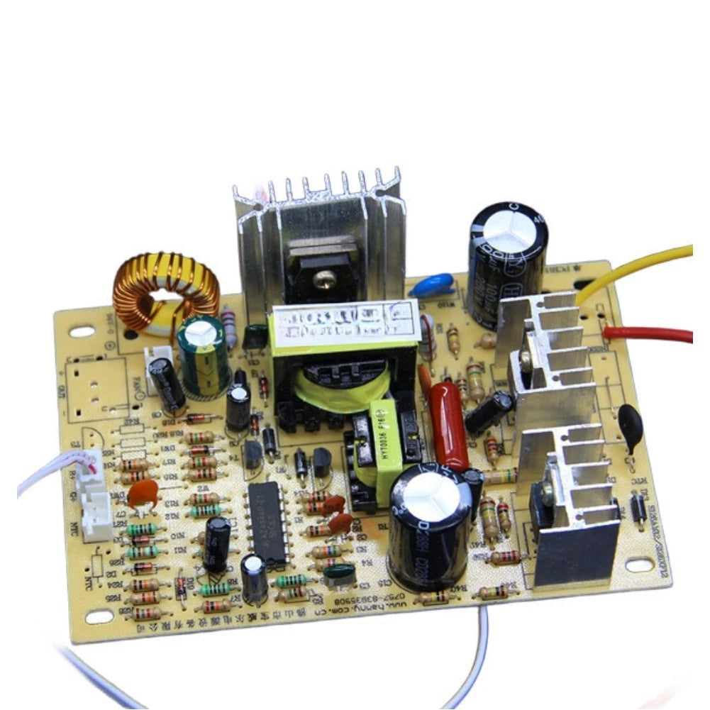 Power Supply Interface Board for Water Dispenser (AC220V to DC12V)