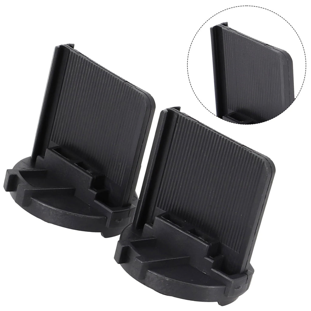 Headlight Bulb Socket Holder for