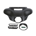 Matte Black Batwing Outer Fairing for Harley Electra Glide (2014–2023)