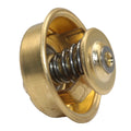Thermostat Kit for Volvo Penta AQ120B AQ125A AQ131A AQ140A AQ145A 230A (No Year)