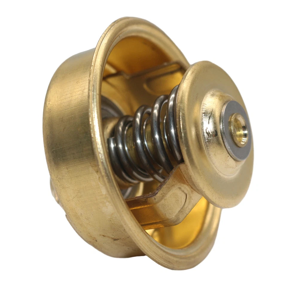 Thermostat Kit for Volvo Penta AQ120B AQ125A AQ131A AQ140A AQ145A 230A (No Year)