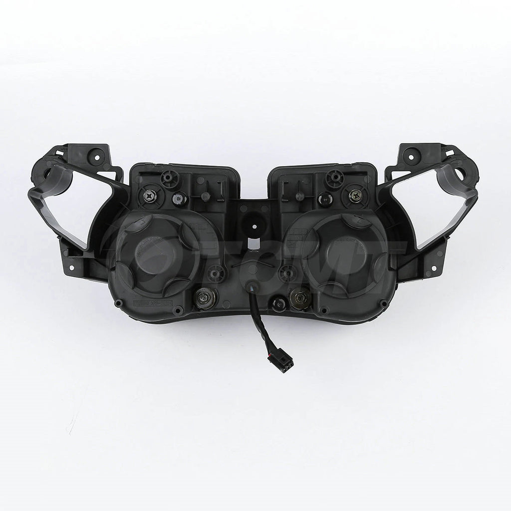 Front Headlight Assembly Bracket for Yamaha YZF R1 (2009–2011)