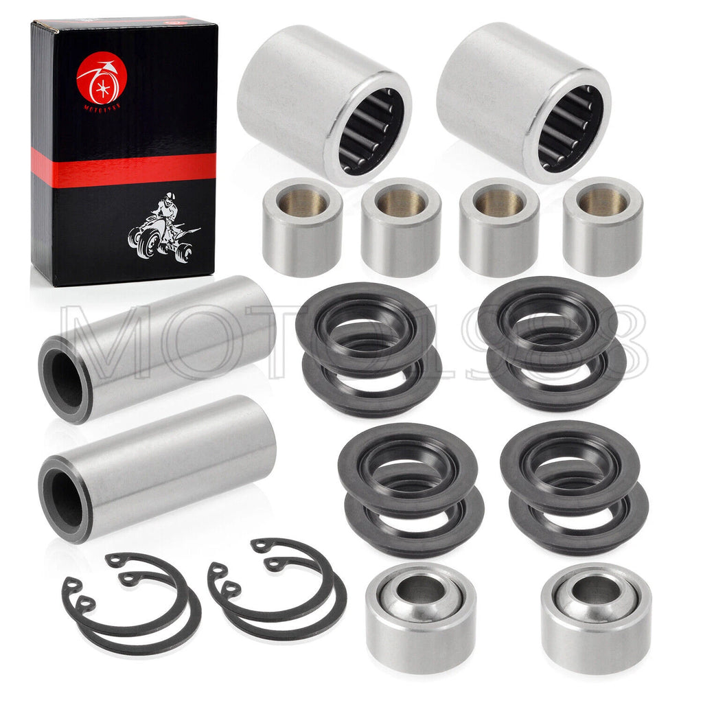 Front A Arm Bearing Seal Kit for Kawasaki Brute Force 650/750, KFX700, KFX450R