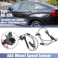 Front Left Right ABS Wheel Speed Sensor for Toyota Corolla (2009–2013)