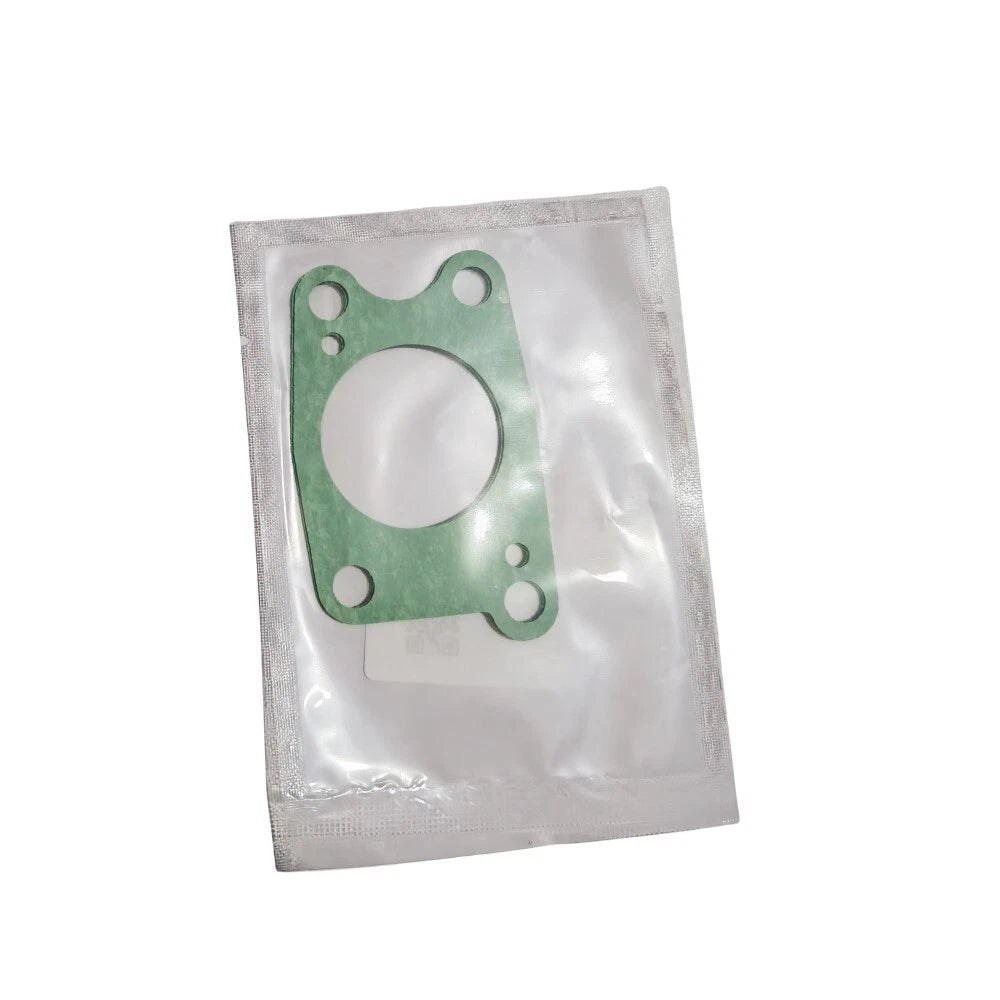 2X Water Pump Impeller Gasket for Honda BF4.5B 5A Outboard (19232-ZV1-A00/A10)