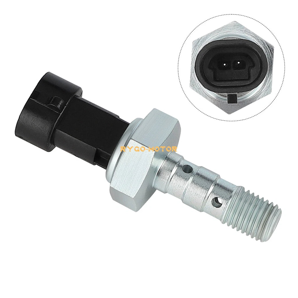 2X Brake Pressure Switch for Polaris RZR Ranger 1000 900 570 Turbo (2016–2021)