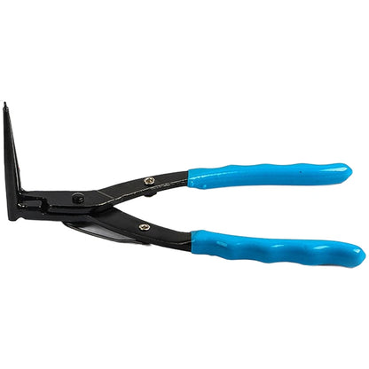 90 Degree External Circlip Pliers for Deep Hole Snap Ring Removal