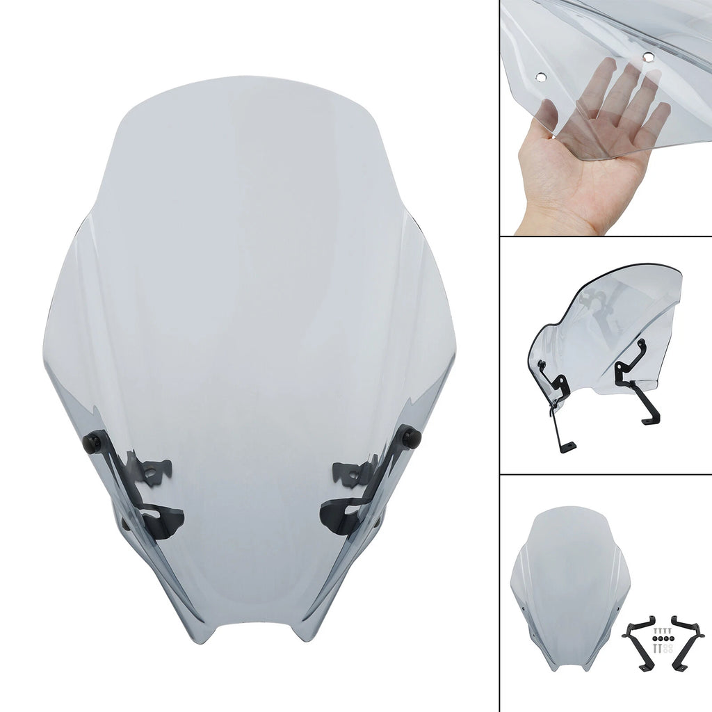 Windshield WindScreen for Suzuki GSX-8S (2023–2024) T9