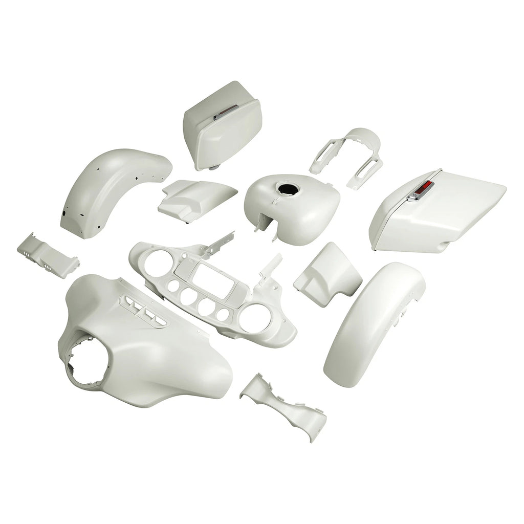 Fairing Bodywork for Harley Street Glide Special (2014–2023)