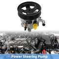 Power Steering Pump Replacement Power Assist for Toyota Corolla (2003–2008)