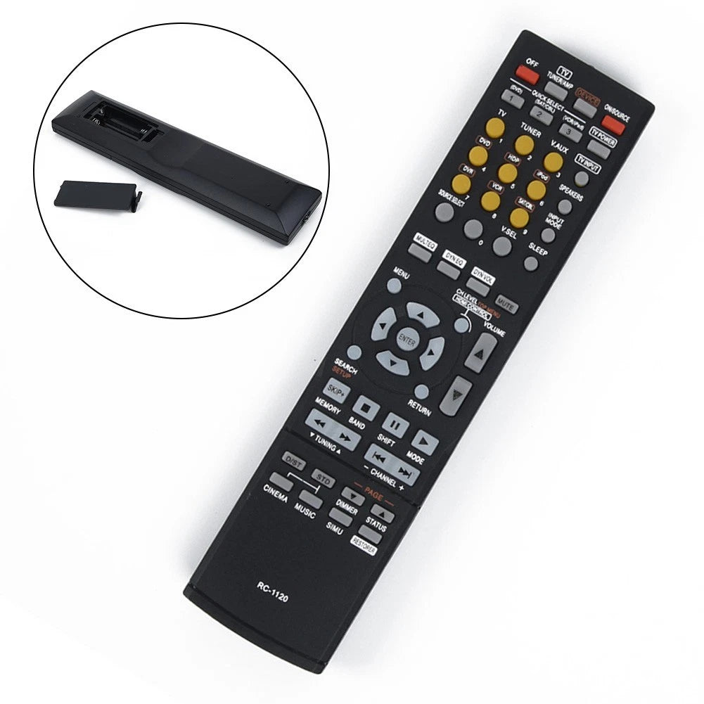 Remote Controller RC 1120 for Denon AVR 590 (DHT590BA)