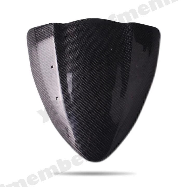 Windshield Windscreen for Kawasaki Z1000 (2003–2006) Carbon Fiber