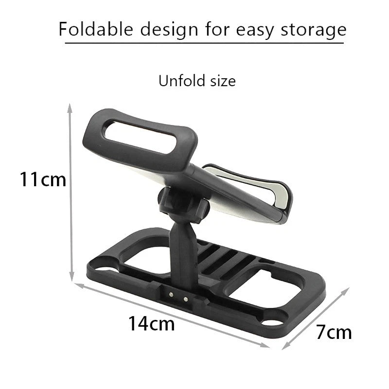 Remote Control Bracket for DJI Mavic Series (2016–2023)