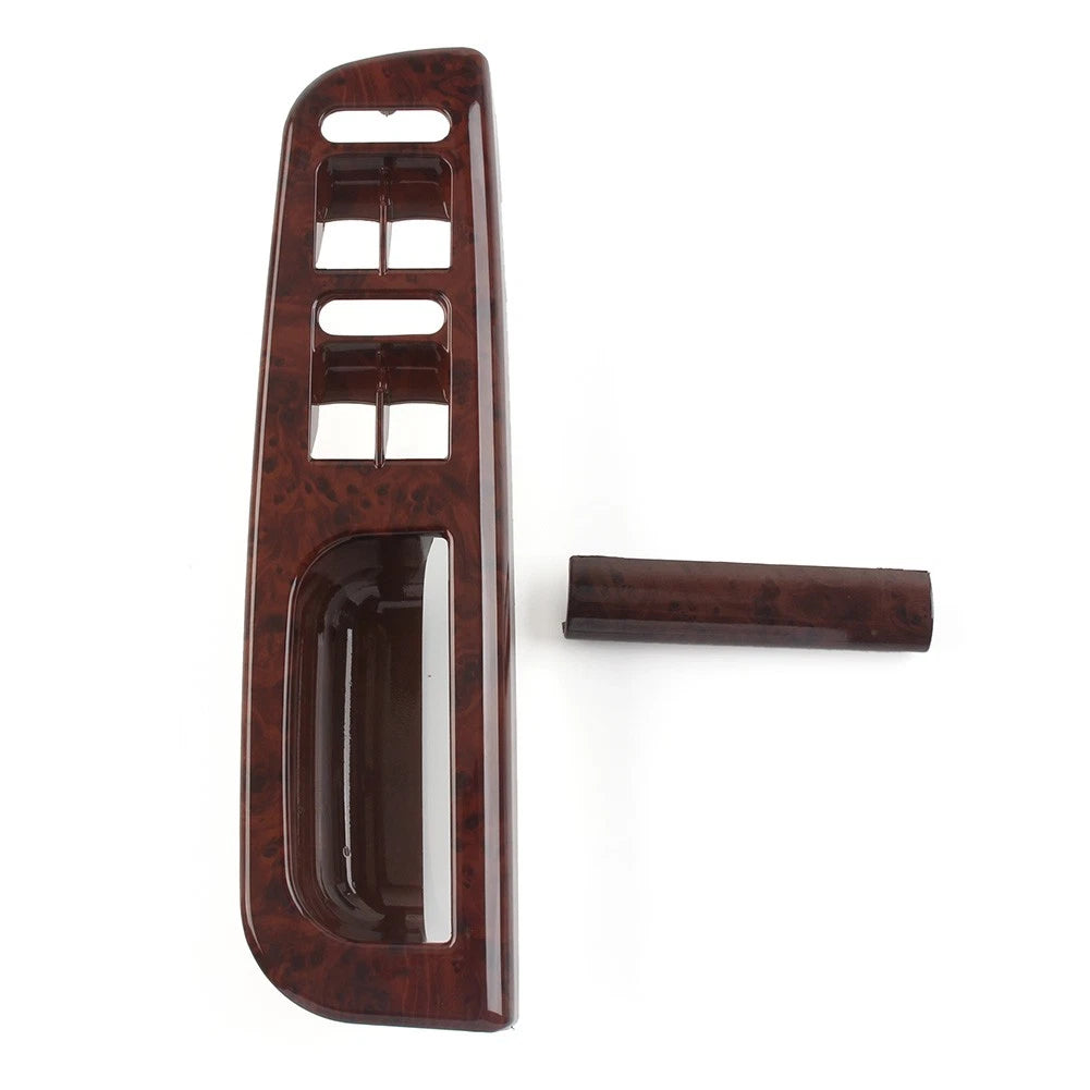 Front Left Door Window Switch Control Cover for VW Passat B5 Golf Jetta Bora (1997–2005)