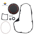 Clutch Primary Cover Gasket Kit for Harley Touring Road Electra Glide (1999–2006)