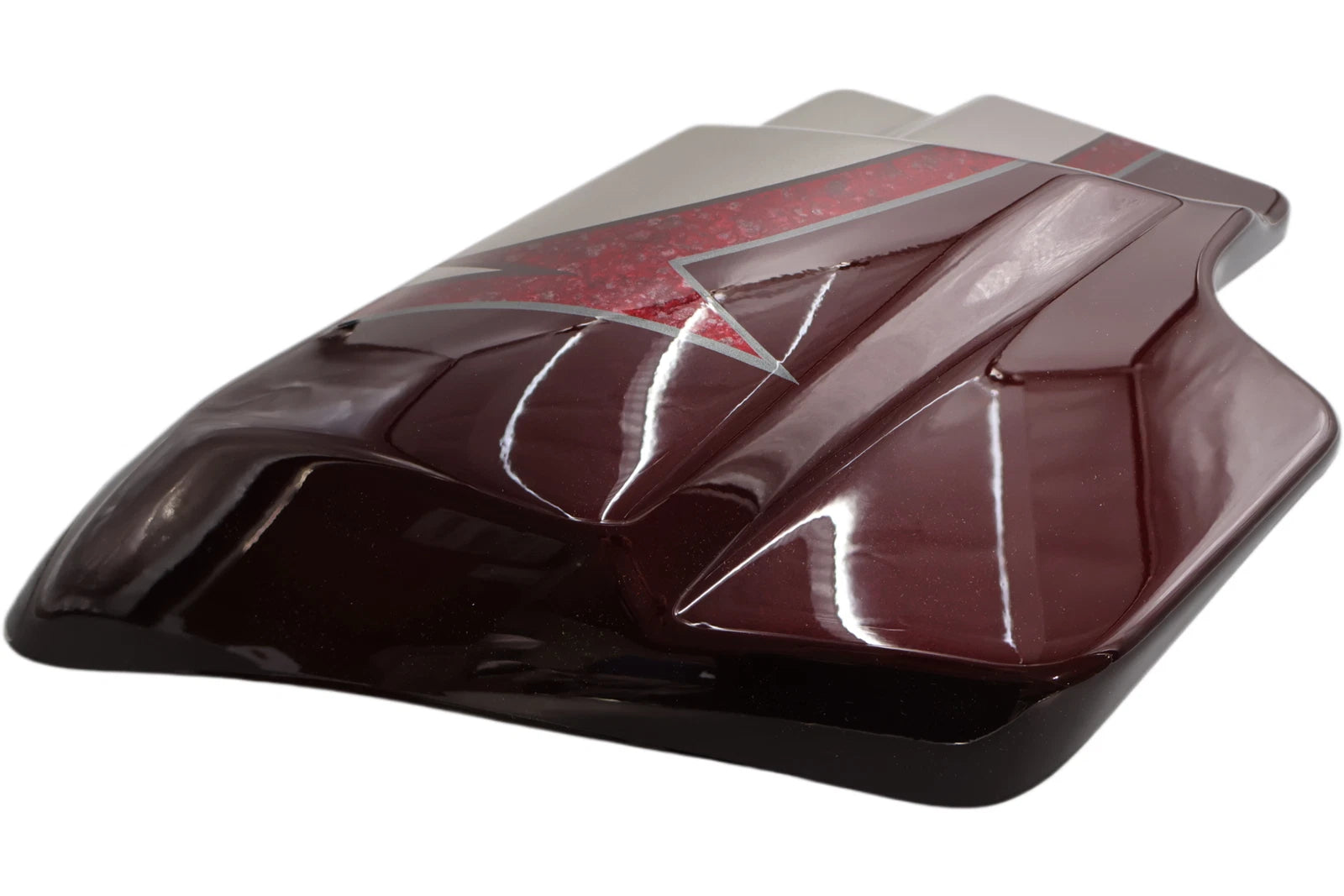 Left Side Cover for Harley-Davidson FLHTKSE (2015) 57200093DXU