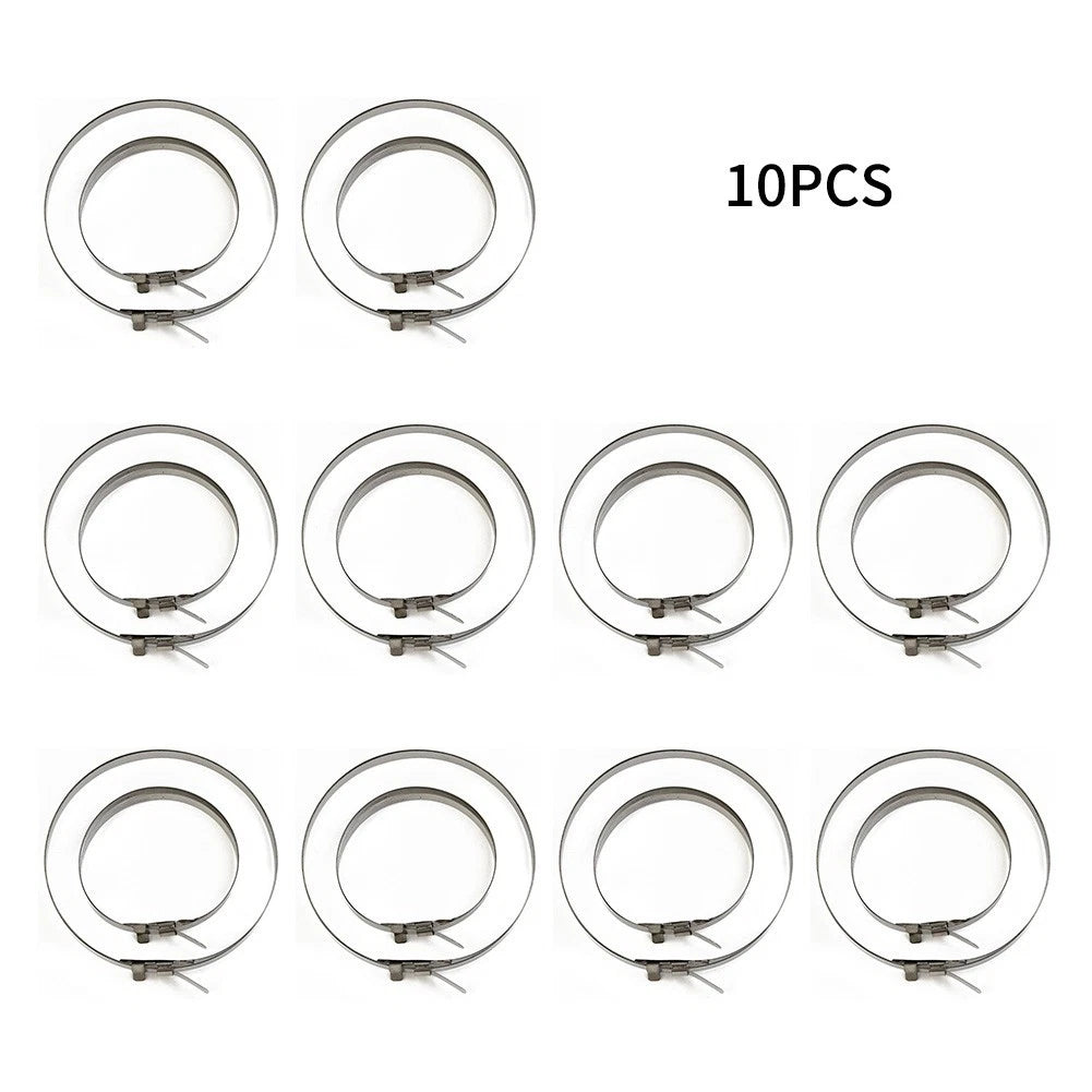 Joint-Axle Boot Clamp Pliers Clip Kit for Auto/ATV (20)