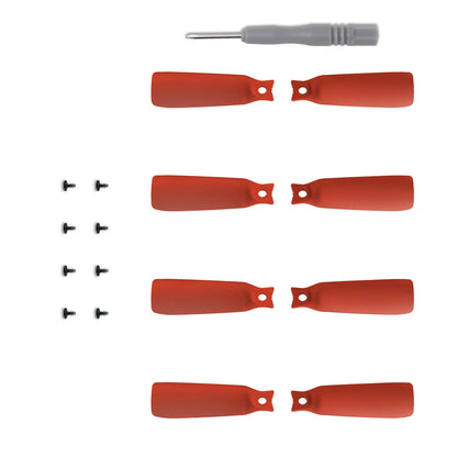 8X Quick-Release Propellers for DJI Flip Drone (2018–2023)
