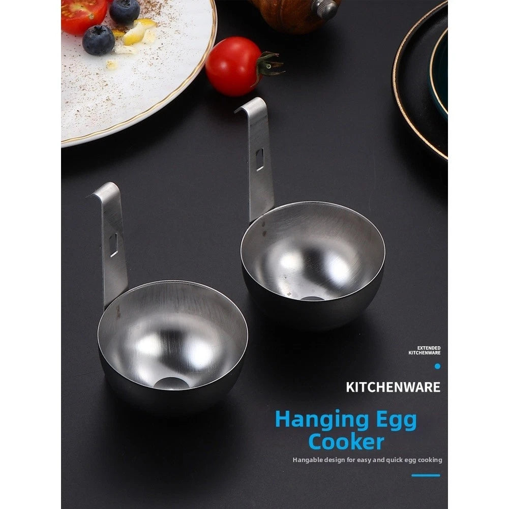 Egg Poacher for Kitchen Tool (SUS304)