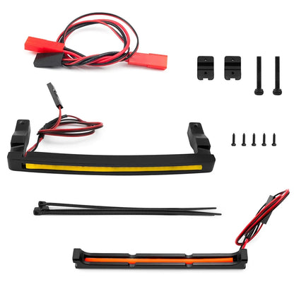 Replacement Front & Rear Lamp Kits for ARRMA Mojave GROM (1/14 Scale)