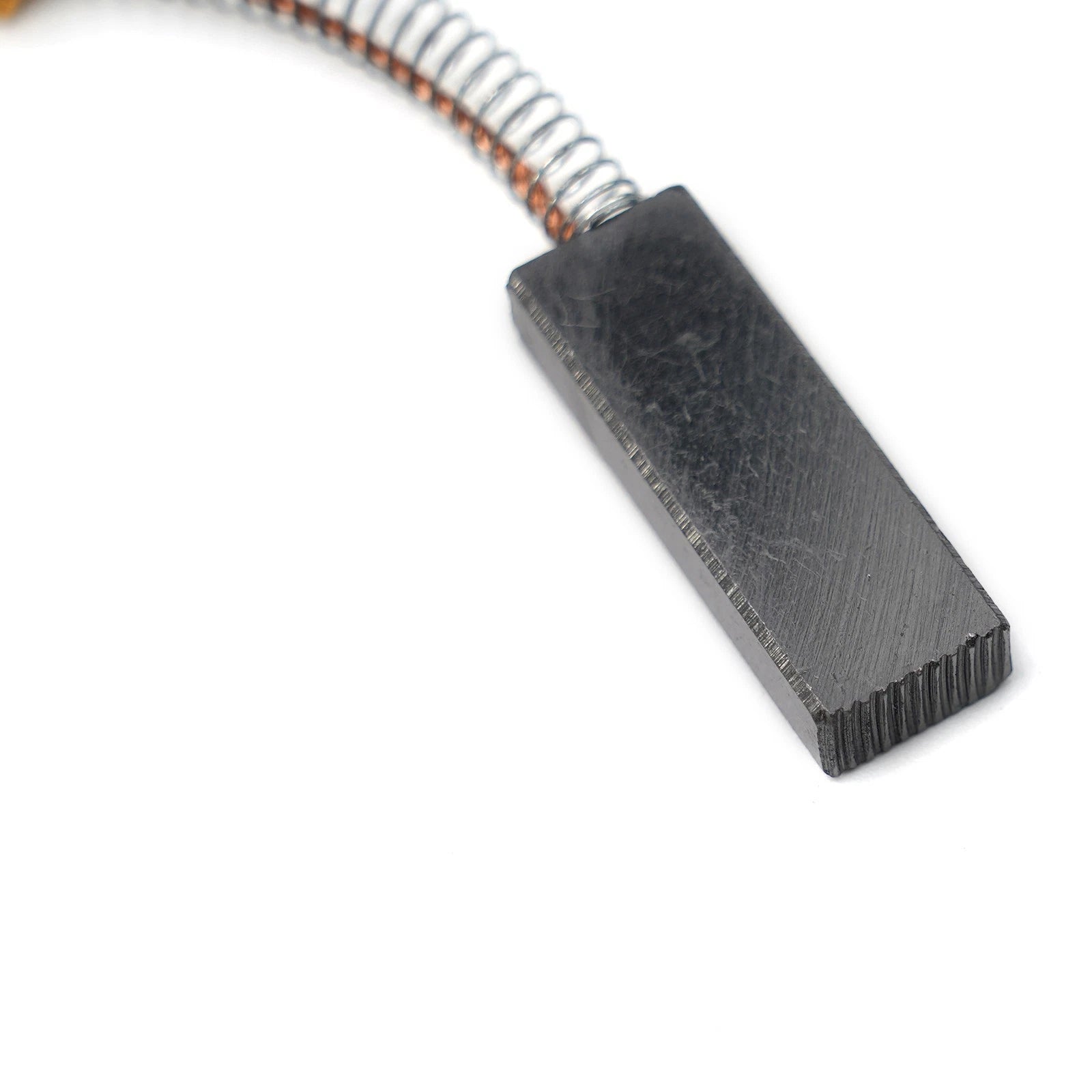 2X Carbon Brush Assemblies for Compatible Models (2x6x11mm)