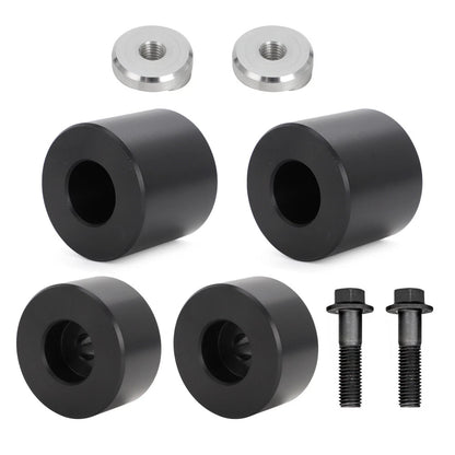 Lift Pad Stand Kit for Dodge Challenger Charger Magnum HellCat (2008–2016)