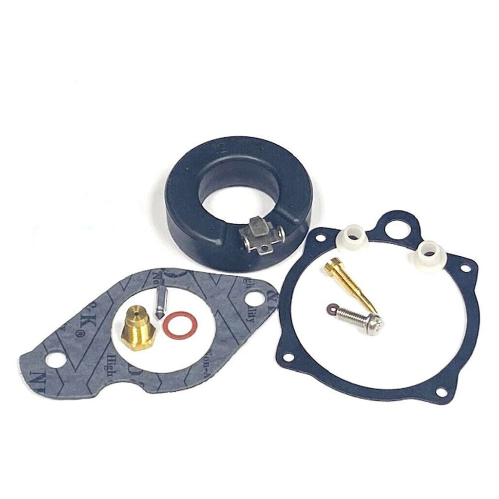 Carburetor Rebuild Kit 689-W0093-00 689-W0093-01 for Yamaha Outboard (25-30 HP)