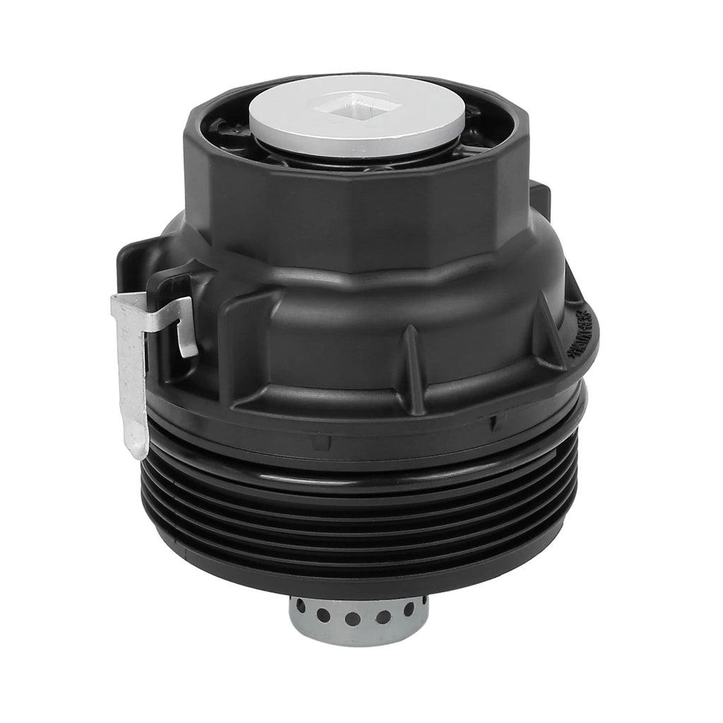 Oil Filter Cap Cover Replacement for Toyota 4Runner Tundra Lexus (2004–2018)