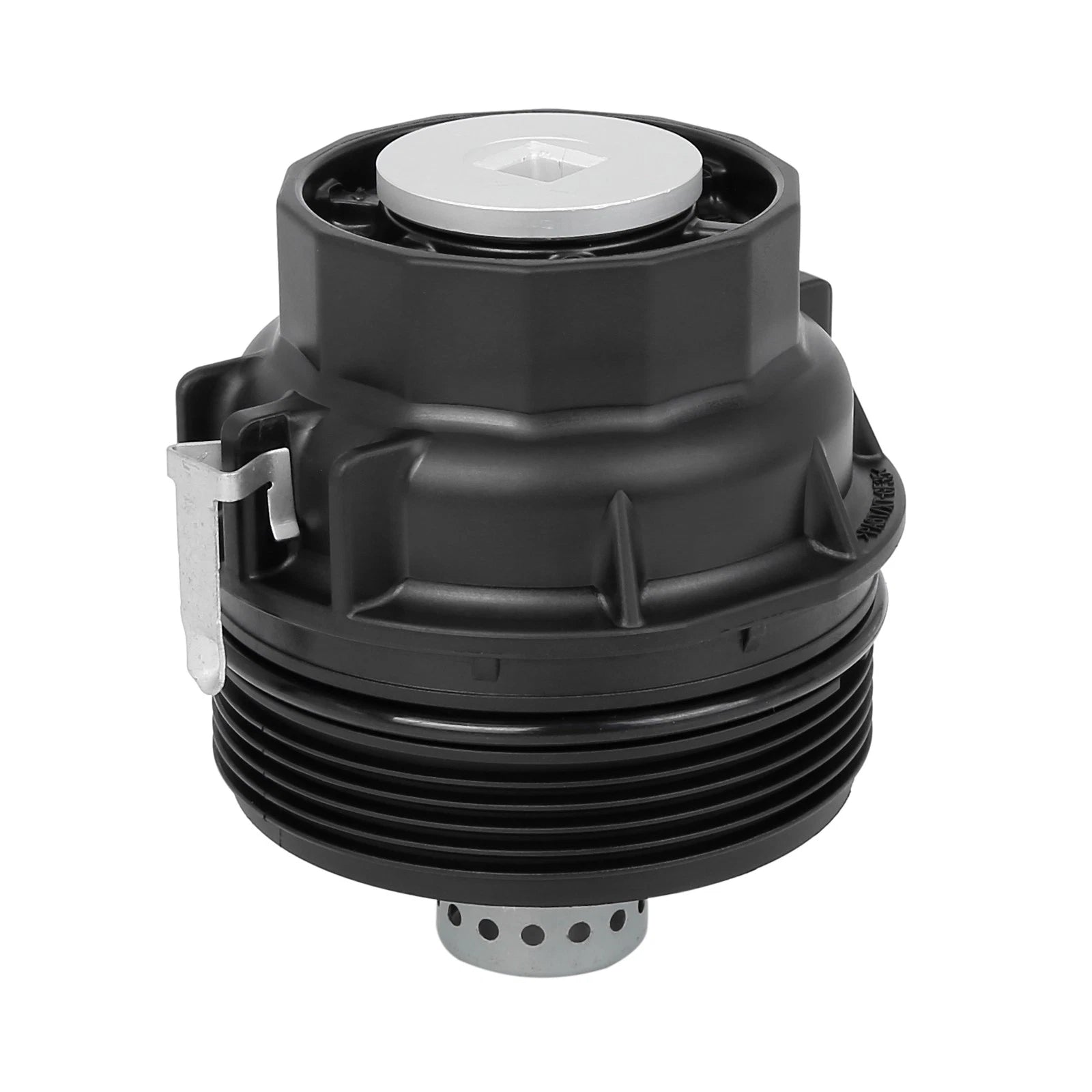 Oil Filter Cap Cover Replacement for Toyota 4Runner Tundra Lexus (2004–2018)
