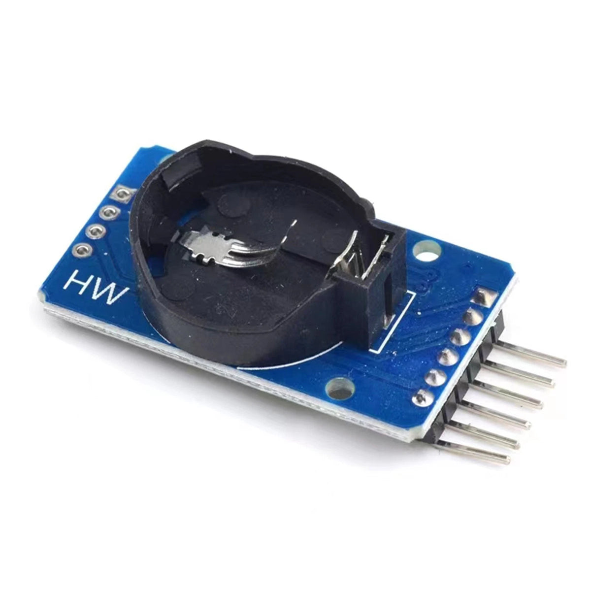 DS3231 Real Time Clock Module AT24C32 for Arduino Raspberry Pi (2010–2023)