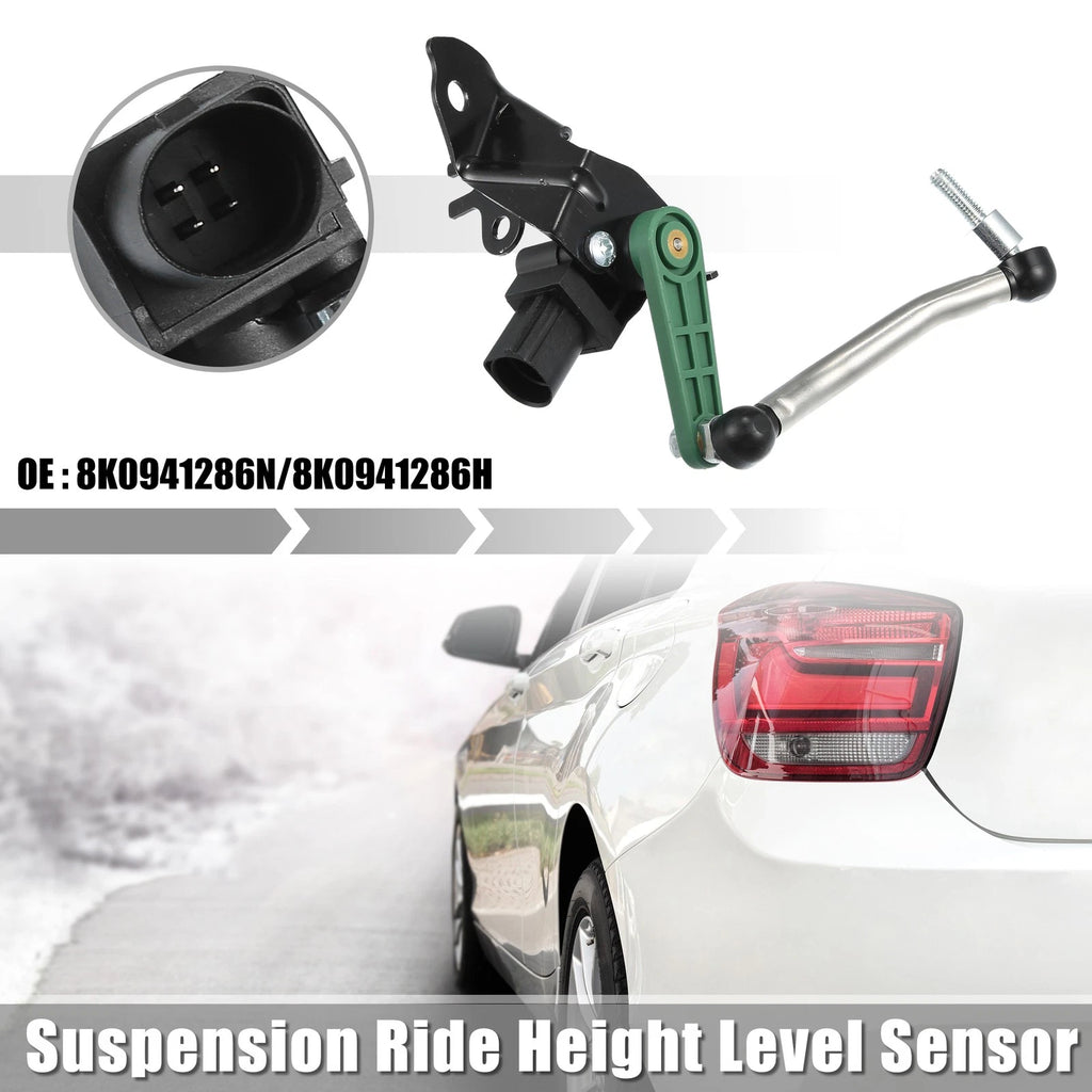 Front Right Side Height Level Sensor Replacement for Audi A4 (2009–2016)
