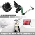 Front Right Side Height Level Sensor Replacement for Audi A4 (2009–2016)