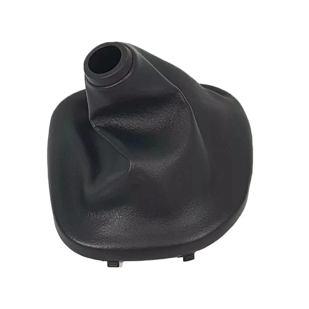 Leather Gear Shift Knob Boot for Kia Forte Cerato Koup (2010–2013) 84640-1M100
