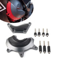 Engine Case Stator Cover Guard Slider Protector for Yamaha R6 (2019–2020)