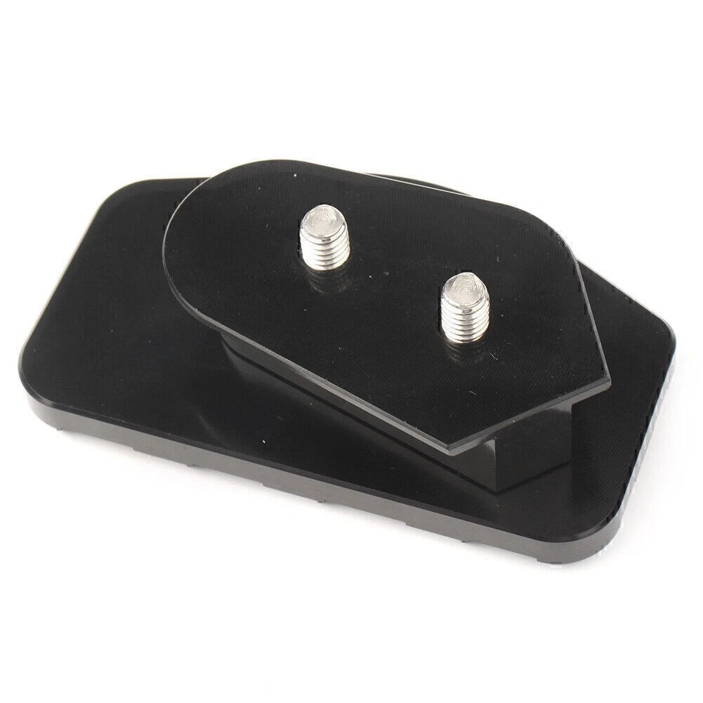 Rear Foot Brake Pedal Extension Plate for BMW G310R G310GS (2017–2018)