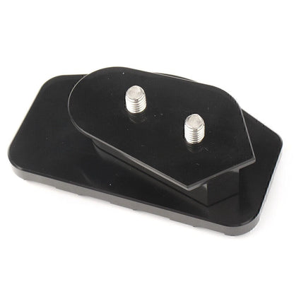 Rear Foot Brake Pedal Extension Plate for BMW G310R G310GS (2017–2018)
