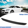 Rear Brake Stop Light Replacement for Audi TT 8J 2.0L (2008–2014)