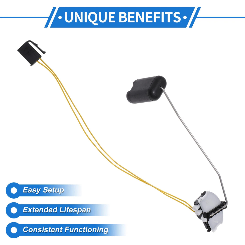 Fuel Tank Sending Unit for Jaguar E-Pace (2018–2022) No. 4KD919671