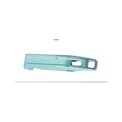 Folding Bike Handle Locking Buckle - High Strength Aluminum Design
