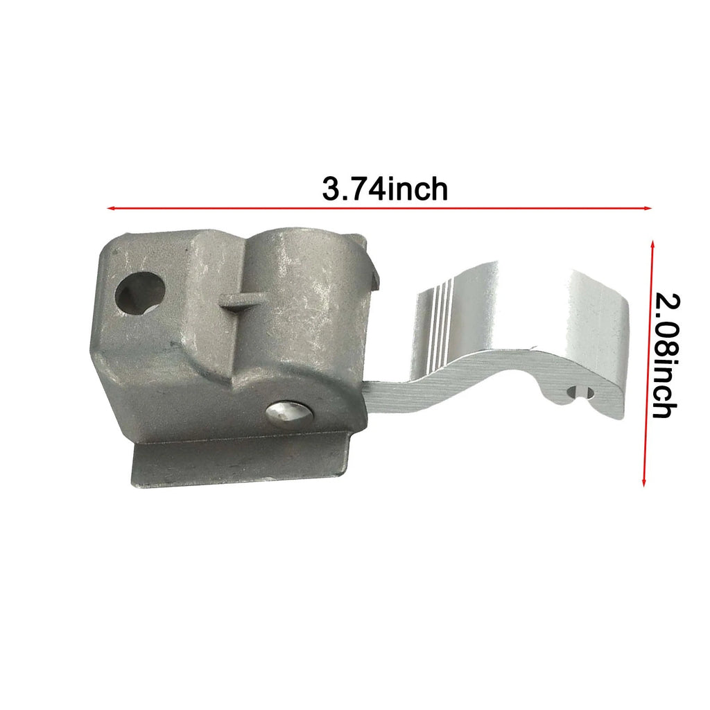 RV Awning Rafter Sliders for Dometic Models (Compatible)