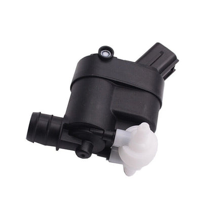 OE 985102W500 Windshield Washer Pump for Hyundai Santa Fe (2013–2018)