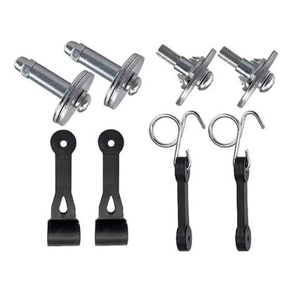 Latch Assemblies for Chute Latch 532109808X