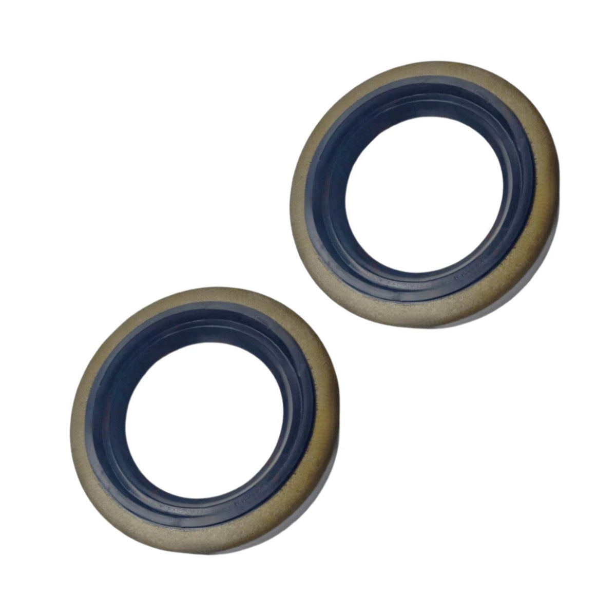 2pcs Drive Shaft Gimble Bearing Seal for OMC Cobra Replace 3852548 18-8349