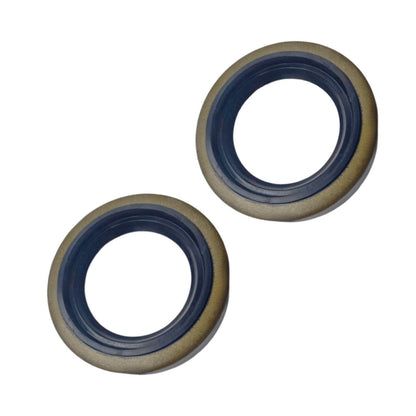 2pcs Drive Shaft Gimble Bearing Seal for OMC Cobra Replace 3852548 18-8349