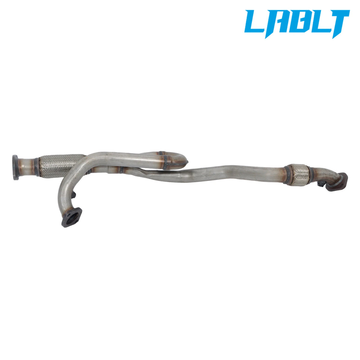 Front Flex Y-Pipe for Buick Enclave/Chevrolet Traverse/GMC Acadia (2009–2017)