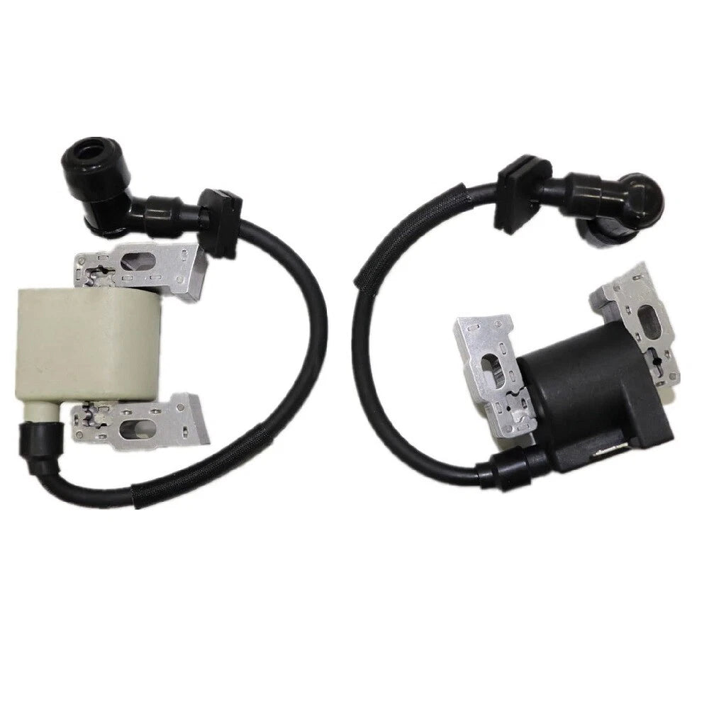 Ignition Coil Set for Predator 670cc 22HP V-Twin Engine (61614)